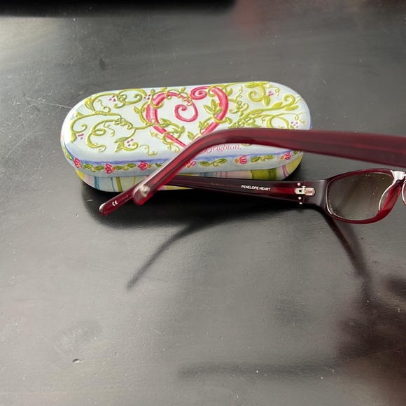 Brighton Penelope Heart sunglasses ❤️ - Picture 5 of 8